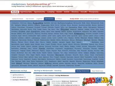 niedamowo.turystyka-online.pl