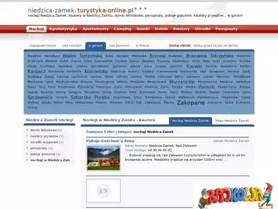 niedzica-zamek.turystyka-online.pl