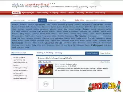 niedzica.turystyka-online.pl