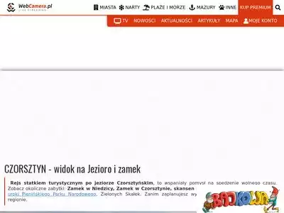 niedzica.webcamera.pl