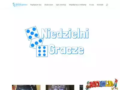 niedzielnigracze.pl