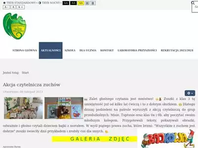 niedzwiada.edu.pl