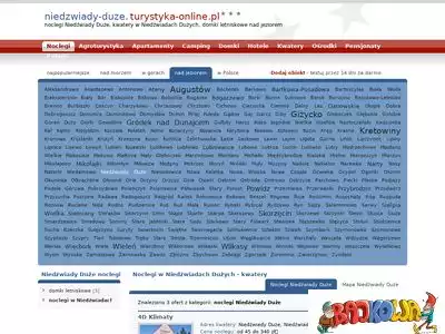 niedzwiady-duze.turystyka-online.pl