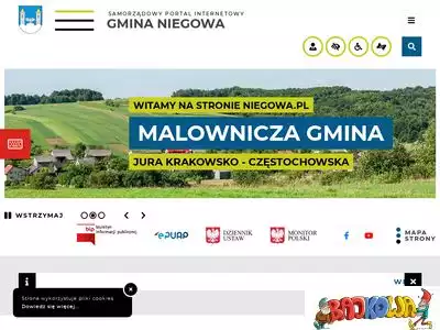 niegowa.pl