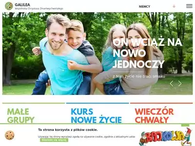 niemcy.galilea.pl