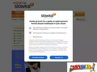 niemiecki.slowka.pl