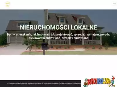 nieruchomoscilokalne.com