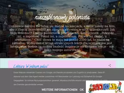 nieszablonowypolonista.blogspot.com