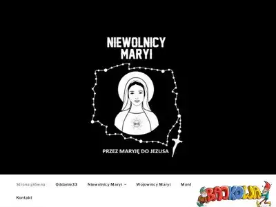 niewolnicymaryi.pl