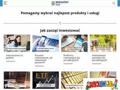 niezaleznytest.pl