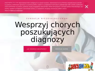 niezdiagnozowani.com