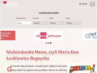 niezlasztuka.net