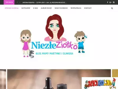 niezleziolkoblog.pl