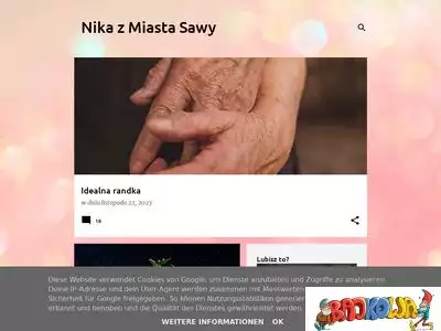 nikazmiastasawy.blogspot.com