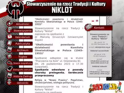 niklot.org.pl