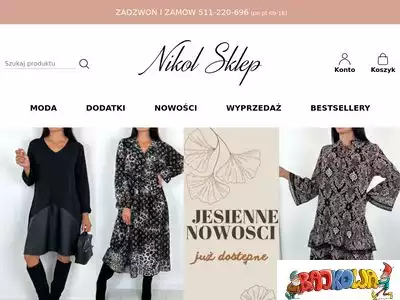 nikol-sklep.pl