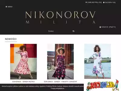 nikonorov.com