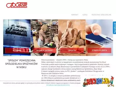 nisko.spolem.org.pl