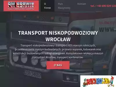 niskopodwoziowy.pl