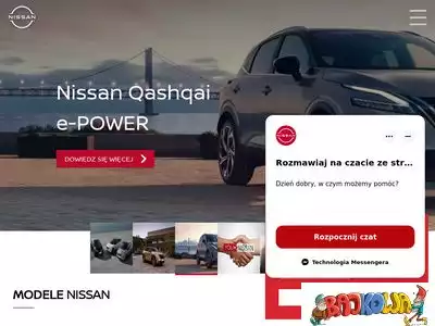 nissan.nivette.pl