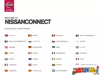 nissanconnect.eu