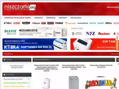 niszczarki.org