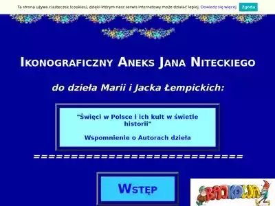 nitecki.wietrzykowski.net