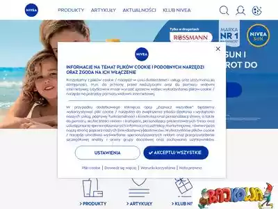 nivea.pl