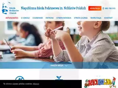 noblisci.edu.pl