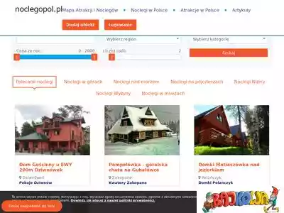 noclegopol.pl