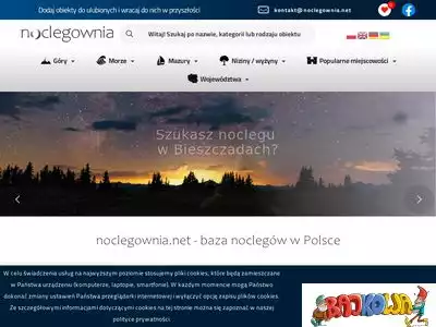 noclegownia.net