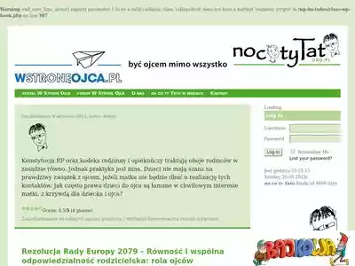 nocotytato.org.pl