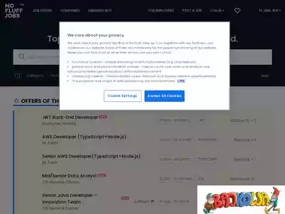 nofluffjobs.com