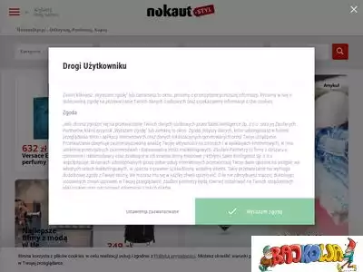 nokautstyl.pl