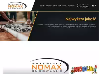 nomax.info