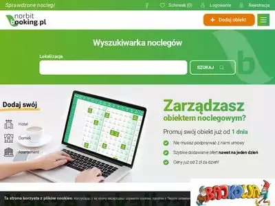 norbitbooking.pl