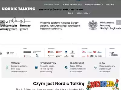 nordic-talking.pl