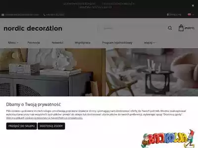 nordicdecoration.com