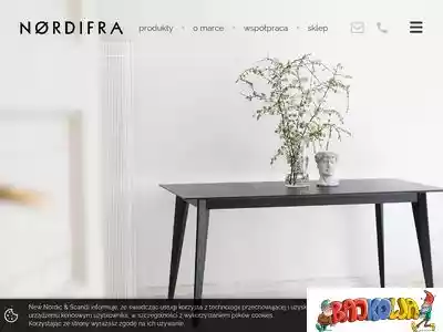 nordifra.com