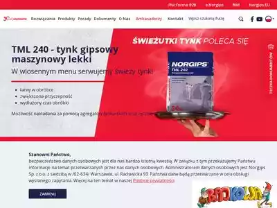 norgips.pl