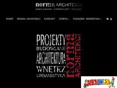 norma-architekci.pl