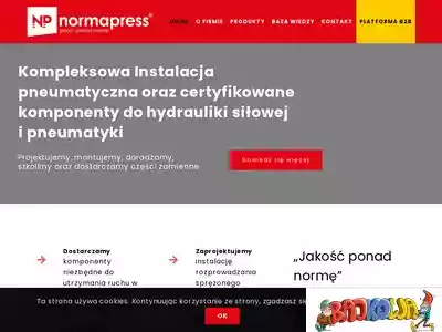 normapress.pl