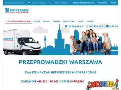 nortrans-przeprowadzki.pl