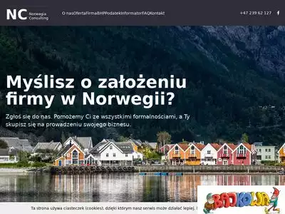 norwegiaconsulting.pl