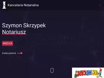 notariusz-skrzypek.pl