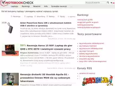 notebookcheck.pl