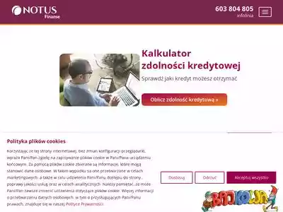 notus.pl