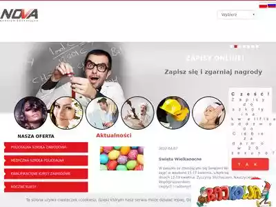 nova.edu.pl