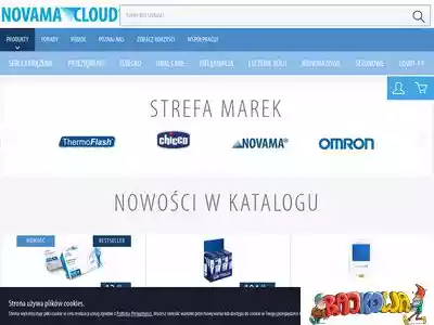 novama.cloud