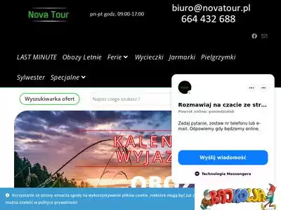 novatour.pl